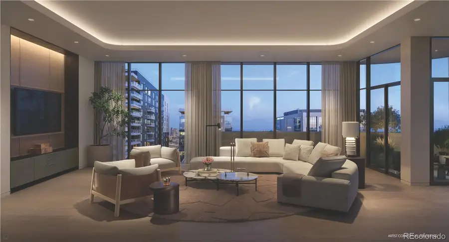 185 Steele Street #510, Denver, CO 80206 - Image #3