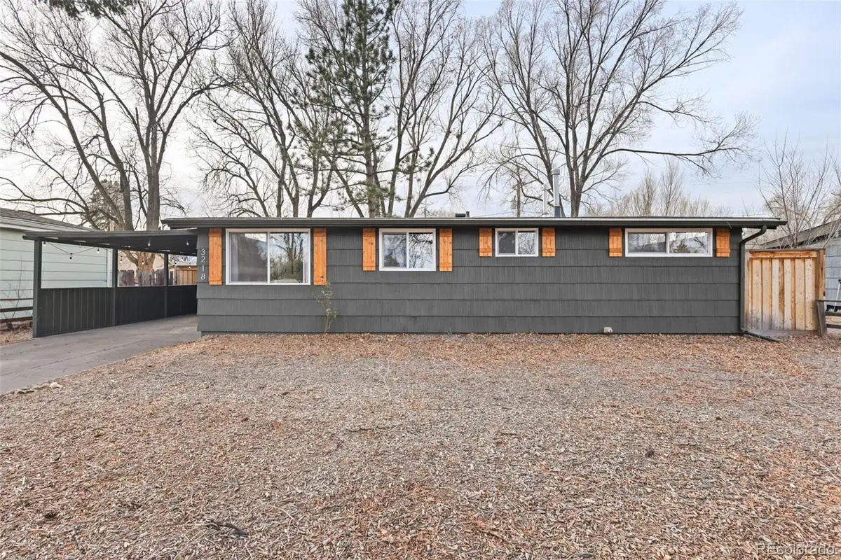 3218 N Arcadia Street, Colorado Springs, CO 80907 - Image #1