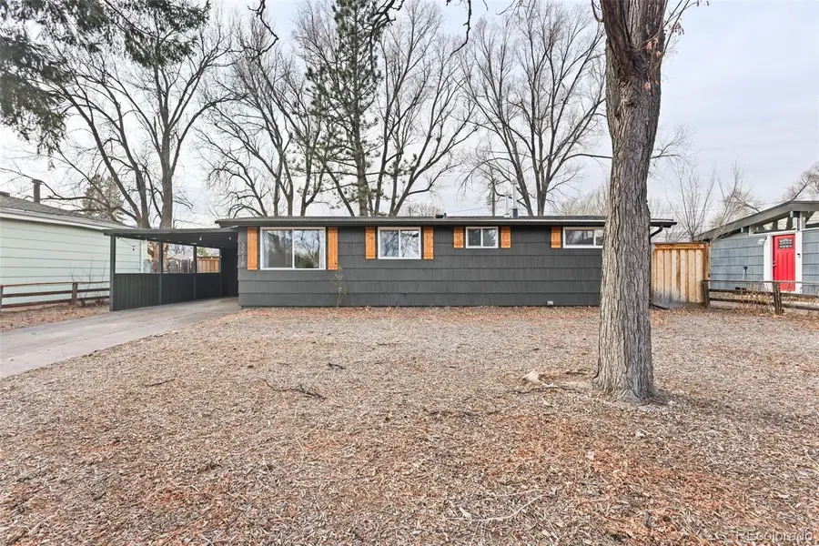 3218 N Arcadia Street, Colorado Springs, CO 80907 - Image #2