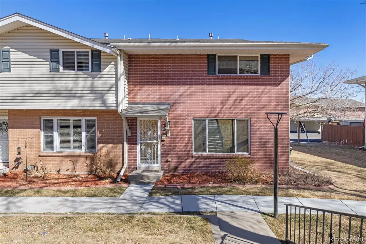 9051 E Nassau Avenue #375, Denver, CO 80237 - #1