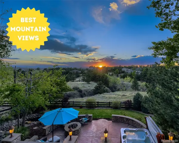 25021 E Indore Place, Aurora, CO 80016