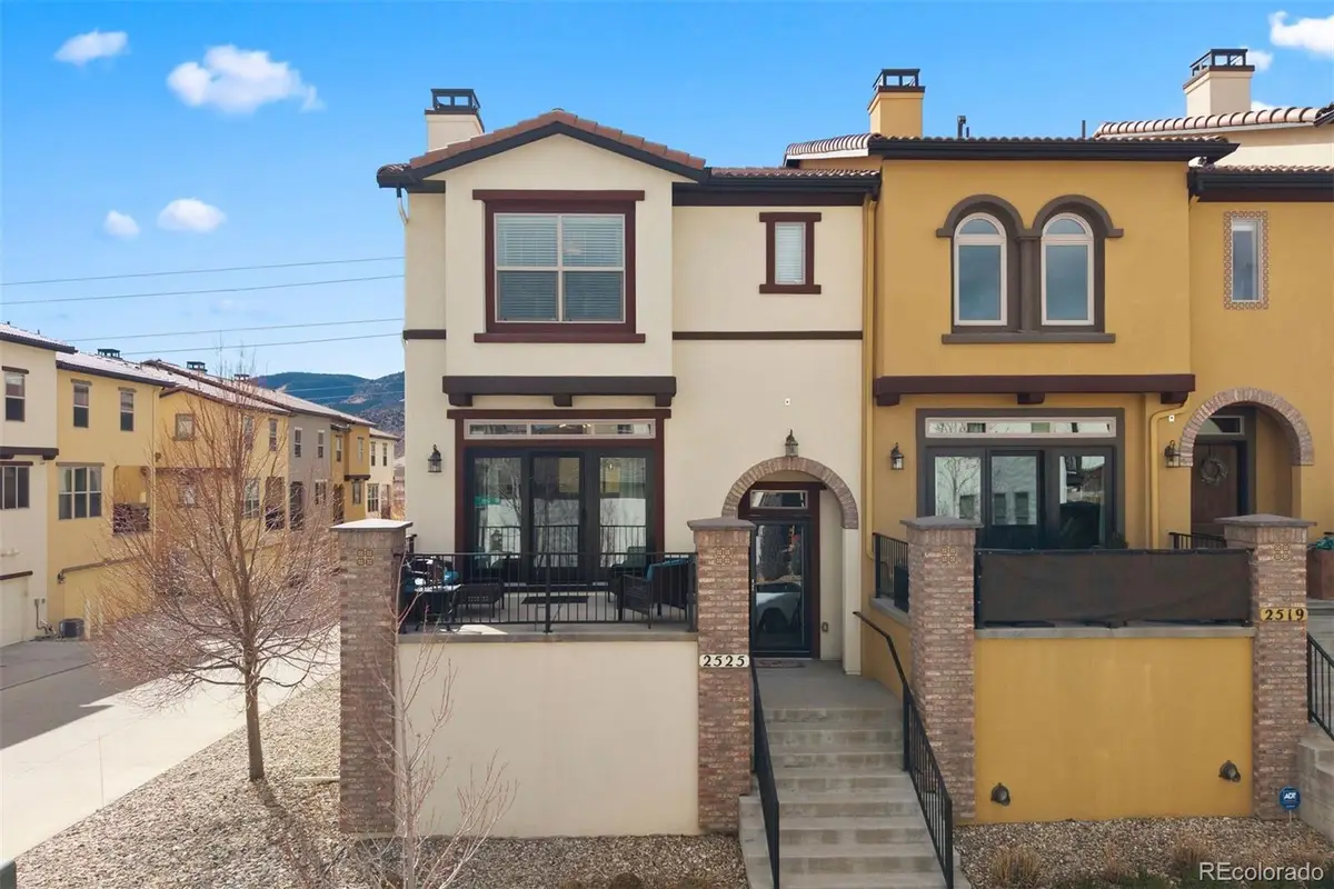 2525 S Orion Street, Lakewood, CO 80228 - #1