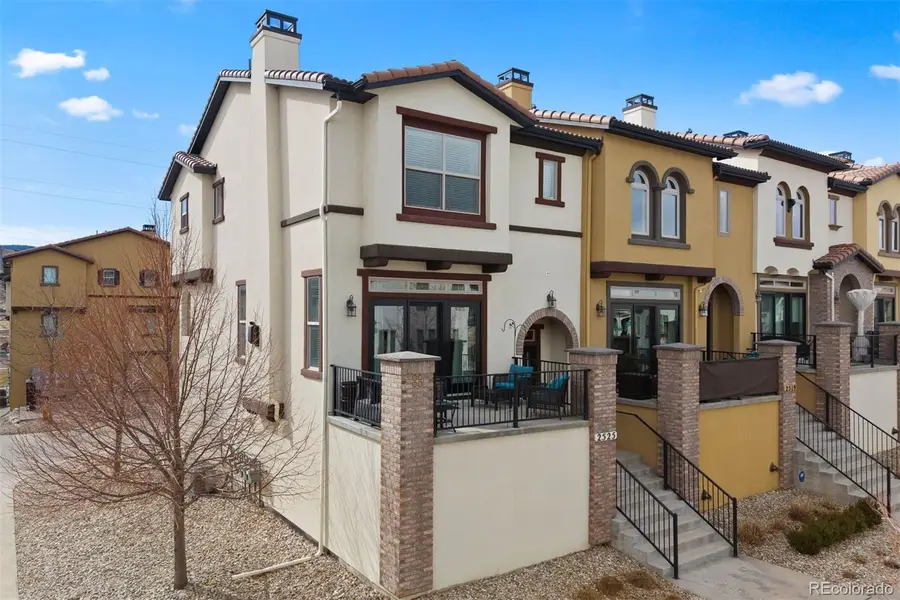 2525 S Orion Street, Lakewood, CO 80228 - #2