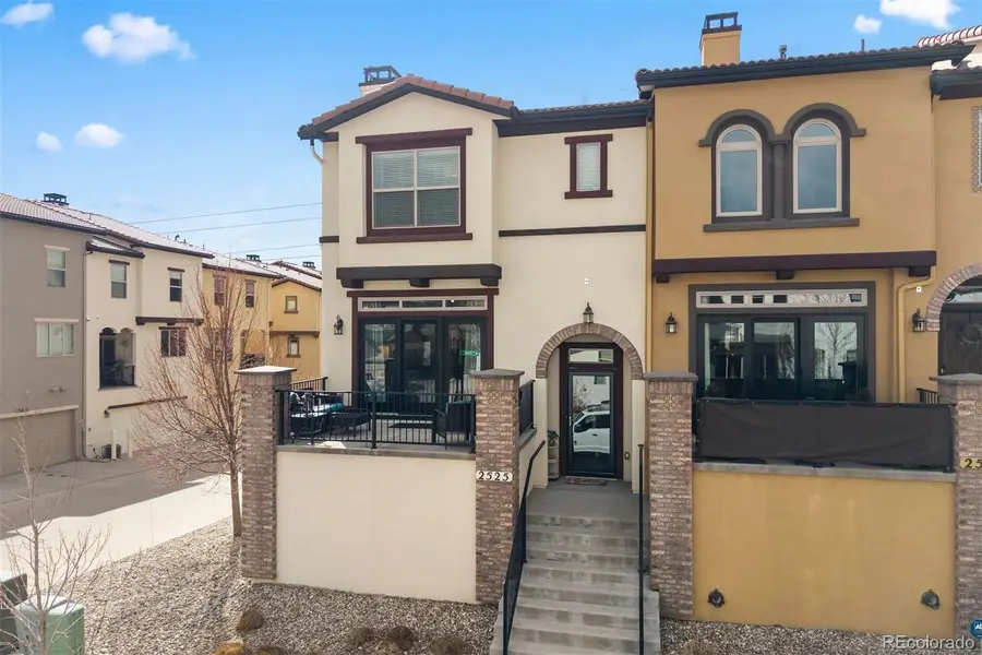 2525 S Orion Street, Lakewood, CO 80228 - #3