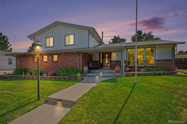 8143 S Otis Court, Littleton, CO 80128