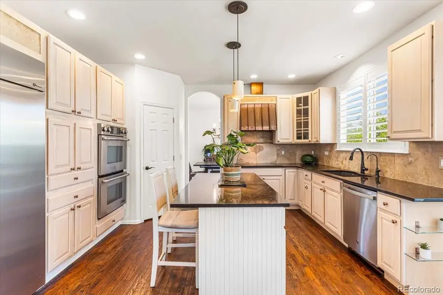 22045 E Hoover Drive, Aurora, CO 80016 - #3
