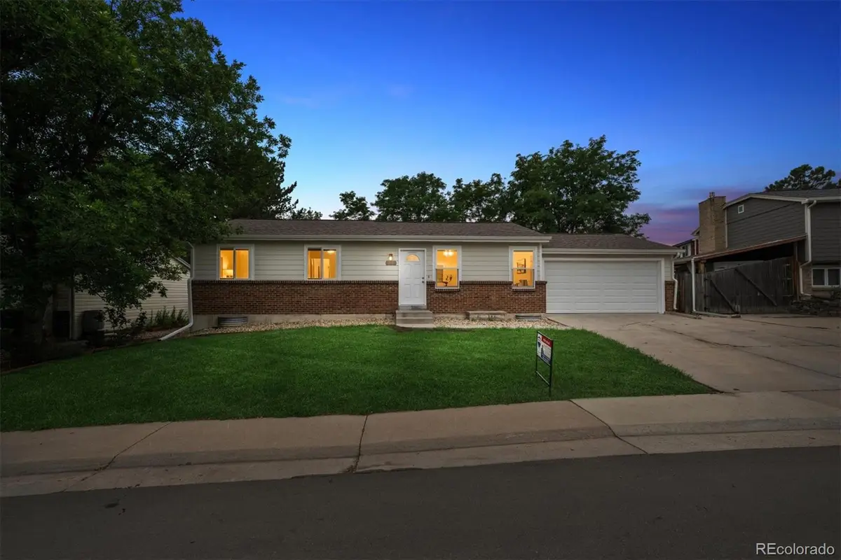 10668 W Ida Avenue, Littleton, CO 80127 - #1