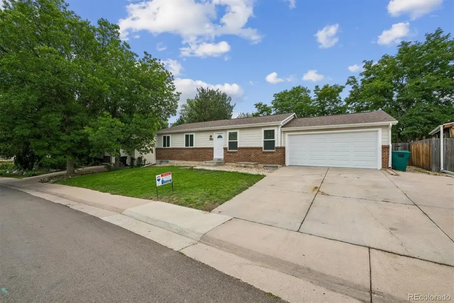 10668 W Ida Avenue, Littleton, CO 80127 - #3