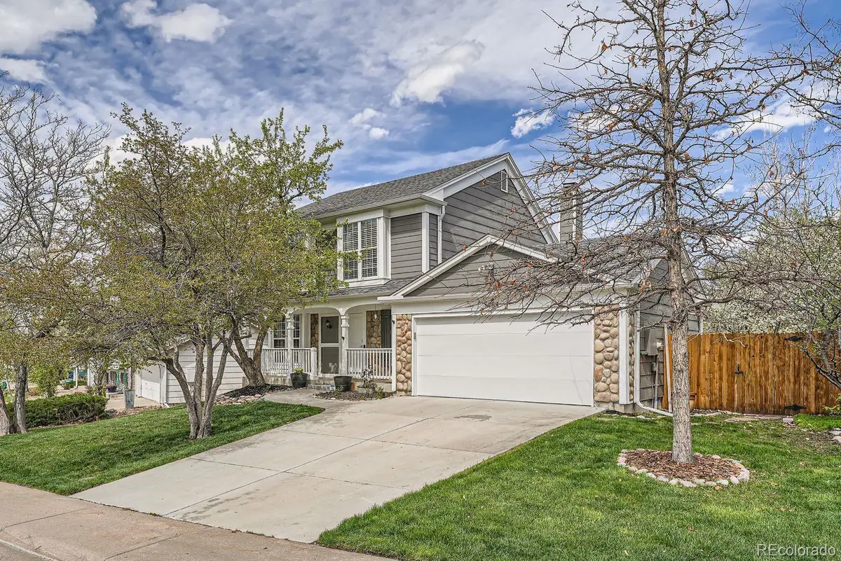 5954 S Netherland Circle, Centennial, CO 80015 - #1