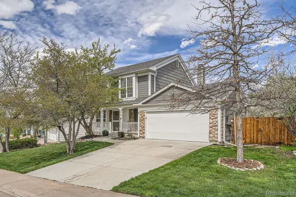 5954 S Netherland Circle, Centennial, CO 80015