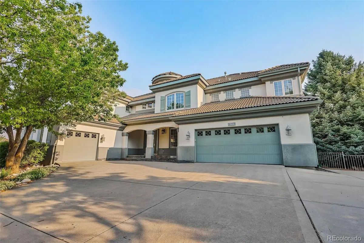 7018 S Netherland Way, Aurora, CO 80016 - #1