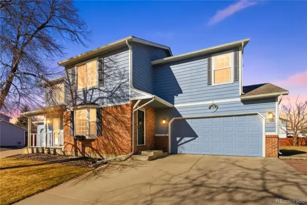 930 W 133rd Circle #H, Denver, CO 80234