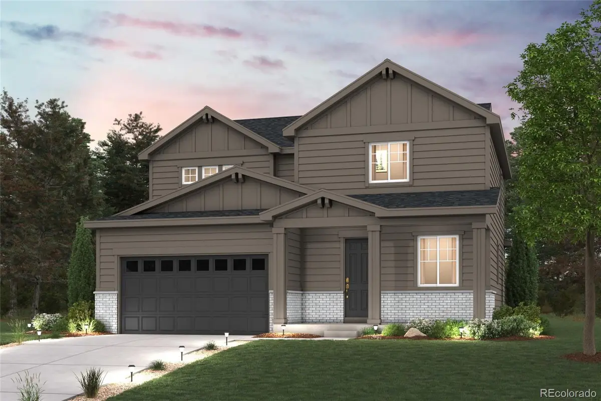 3710 Bluestem Street, Dacono, CO 80514 - #1