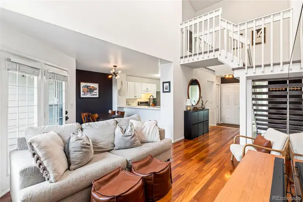 6883 S Dover Way, Littleton, CO 80128