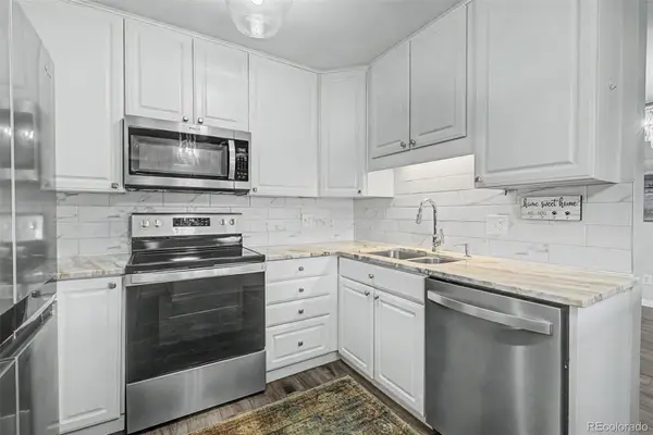 3164 S Wheeling Way #408, Aurora, CO 80014