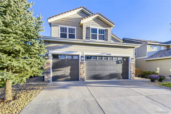 14368 Double Dutch, Parker, CO 80134