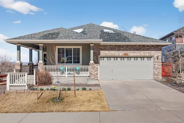 4405 Millwagon Trail, Castle Rock, CO 80109