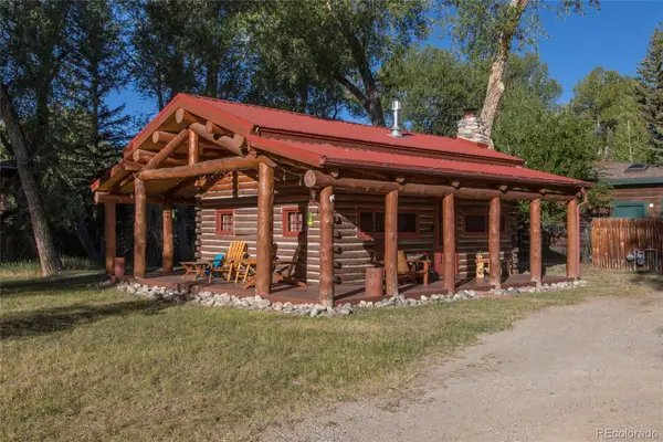 226 S San Juan Unit 10 Avenue #10, Buena Vista, CO 81211