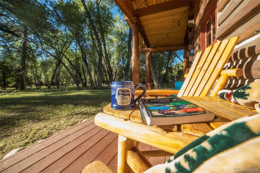 226 S San Juan Unit 10 Avenue, Buena Vista, CO 81211 - #2