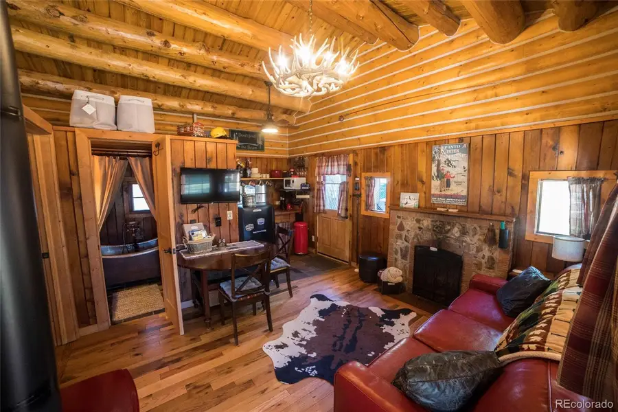 226 S San Juan Unit 10 Avenue, Buena Vista, CO 81211 - #3