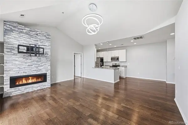 14251 E 1st Drive #308, Aurora, CO 80011