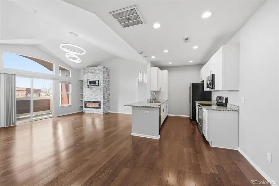 14251 E 1st Drive #308, Aurora, CO 80011 - Image #2