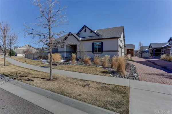 20392 E 53rd Drive, Denver, CO 80249