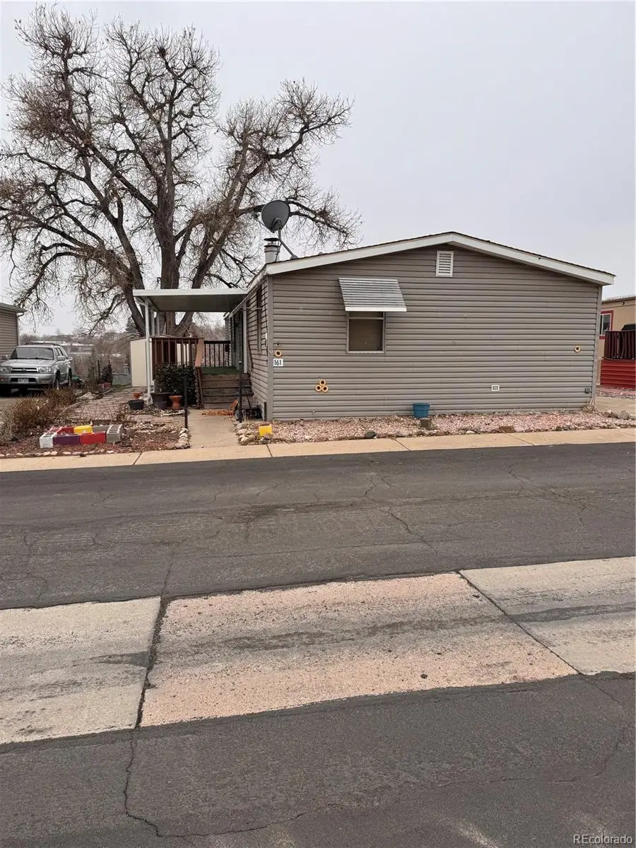 2100 W 100th Avenue, Thornton, CO 80260 - #1