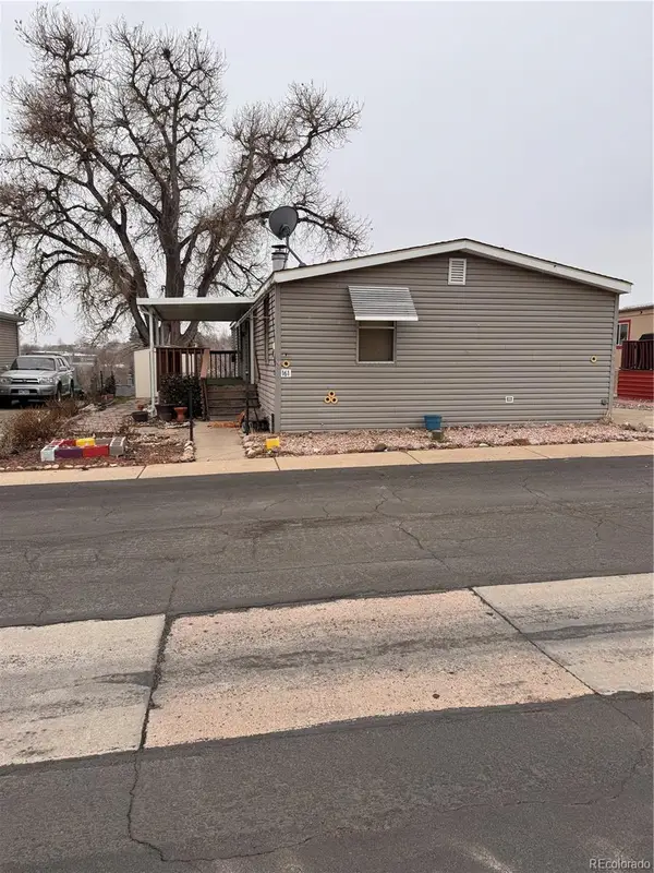 2100 W 100th Avenue, Thornton, CO 80260