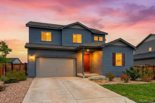 11748 Oneida, Thornton, CO 80233
