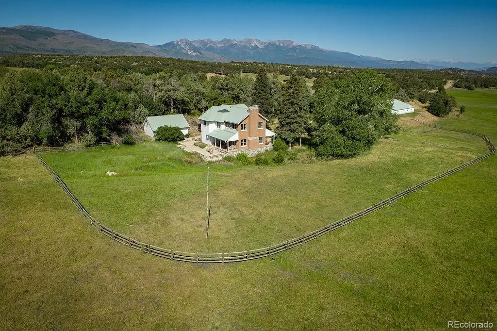 2490 County Road 1a, Cotopaxi, CO 81223 - Image #1
