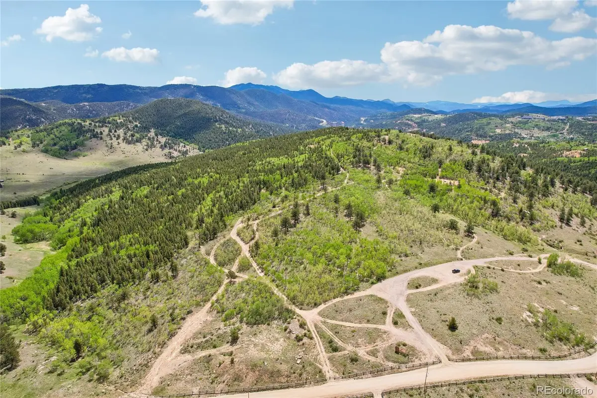 0001 Mac Rock Road, Central City, CO 80427 - #1