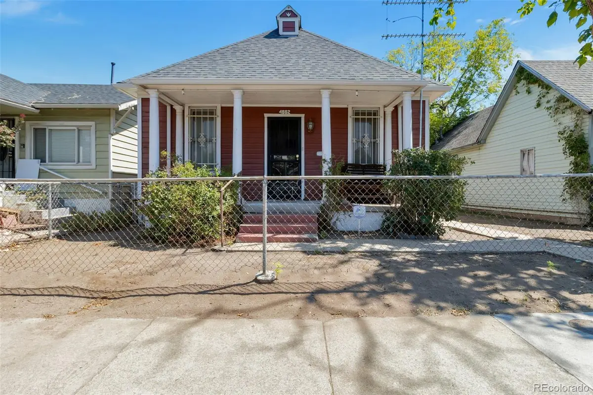 4662 Lincoln, Denver, CO 80216 - #1