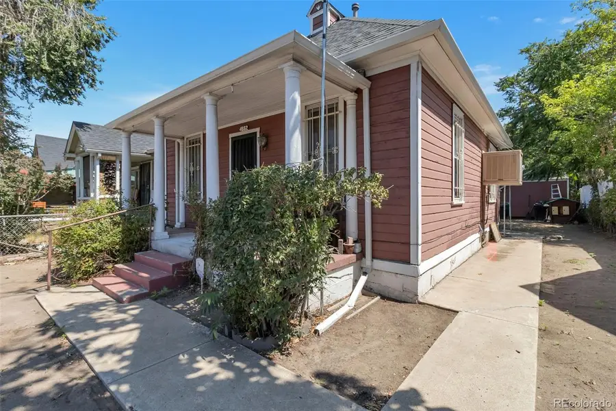 4662 Lincoln, Denver, CO 80216 - #2