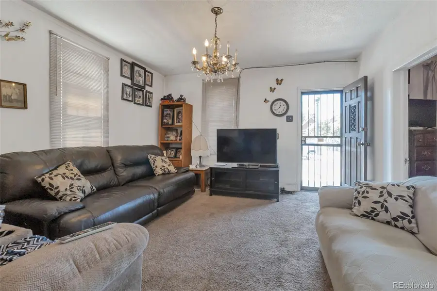 4662 Lincoln, Denver, CO 80216 - #3