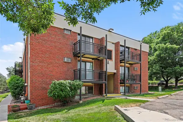 5995 W Hampden Avenue #22A, Denver, CO 80227