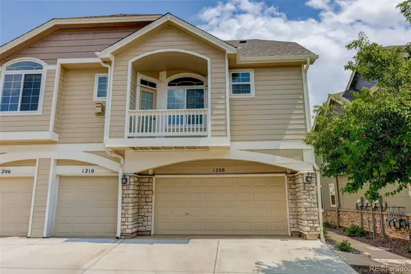 1208 Carlyle Park Circle, Highlands Ranch, CO 80129