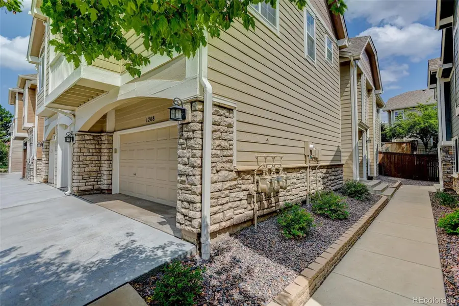 1208 Carlyle Park Circle, Highlands Ranch, CO 80129 - #2