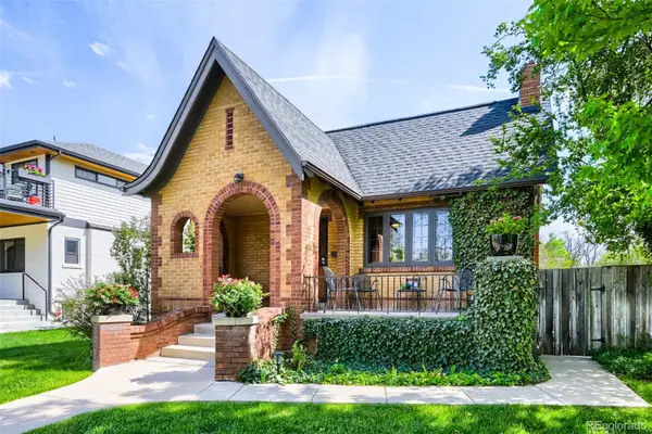 4530 E 19th Avenue, Denver, CO 80220