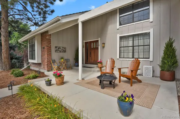 7595 S Xanthia Court, Centennial, CO 80112