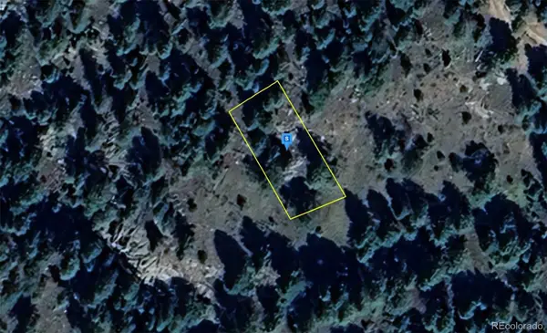 26755 Fern Gulch Road, Evergreen, CO 80439