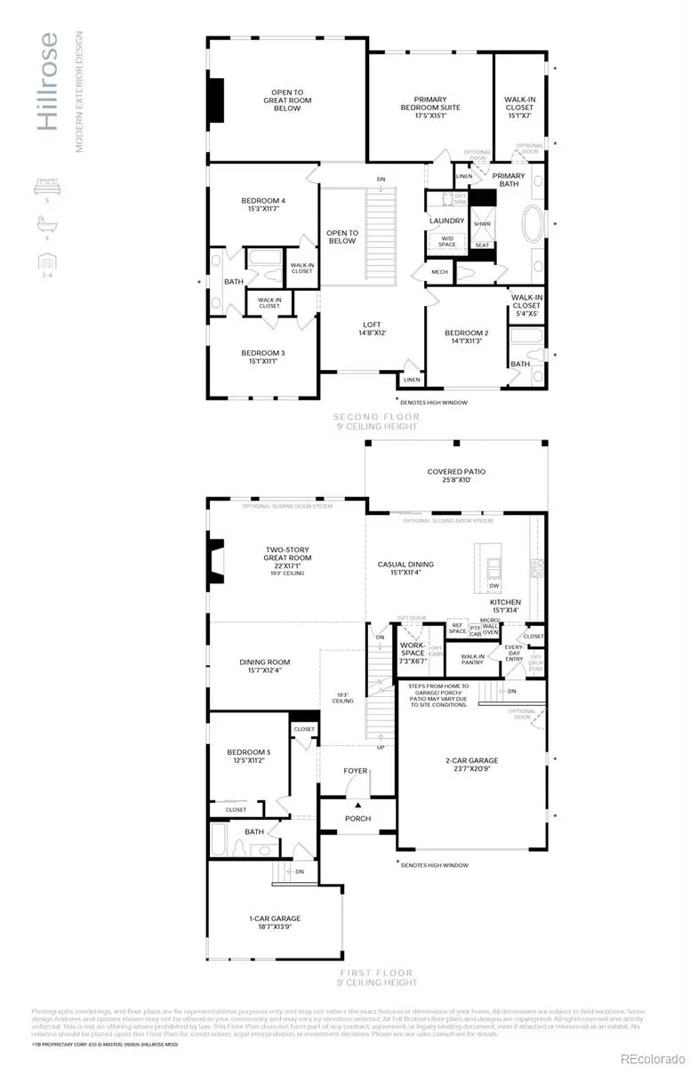 3344 Sapinero Court, Loveland, CO 80538 - #2