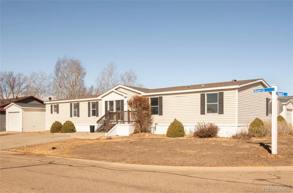 4899 Barron Circle, Longmont, CO 80504 - #1