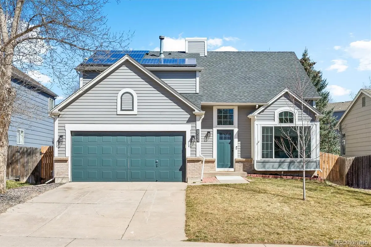 8506 Union Circle, Arvada, CO 80005 - #1