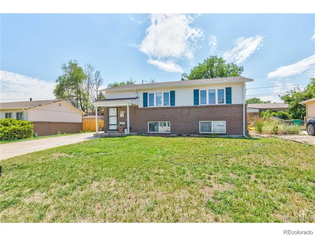 3170 W 94th Avenue, Westminster, CO 80031 - #1