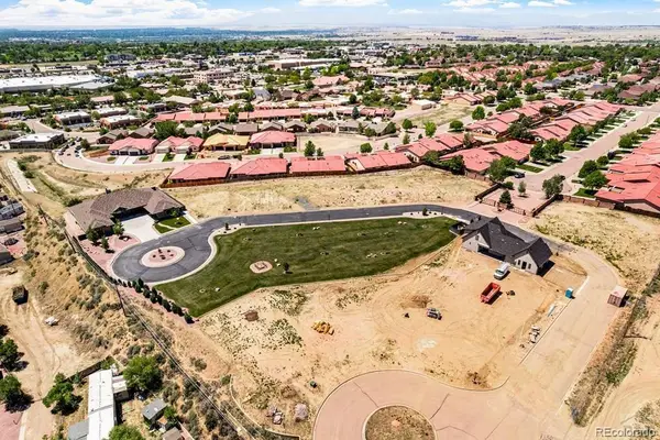 Lot 10 Aquila Drive, Pueblo, CO 81008