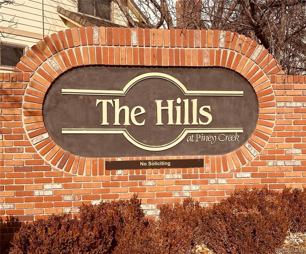 17544 E Powers Drive, Centennial, CO 80015 - #1