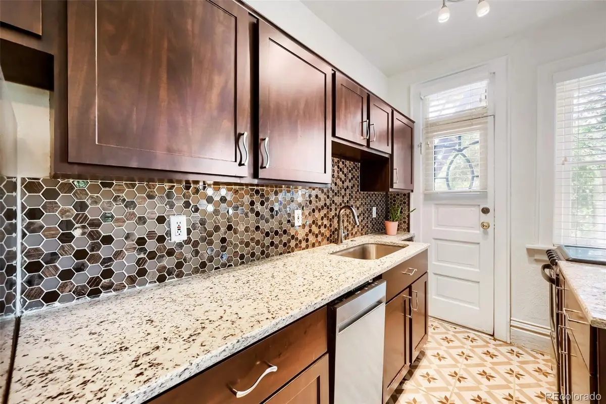1356 N Pearl Street #202, Denver, CO 80203 - #1