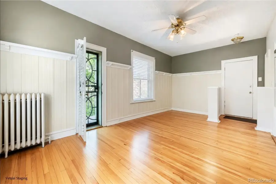 1356 N Pearl Street #202, Denver, CO 80203 - #3