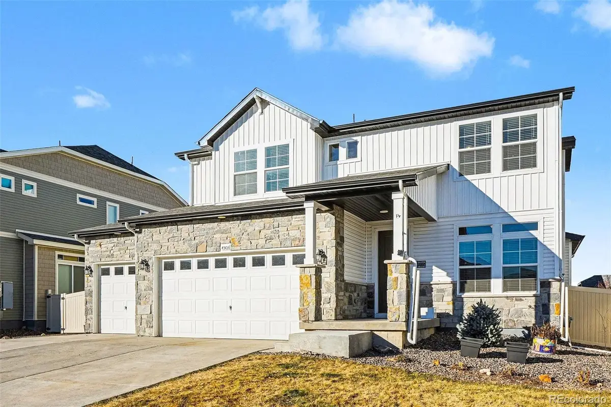 4303 Lacewood Lane, Johnstown, CO 80534 - Image #1